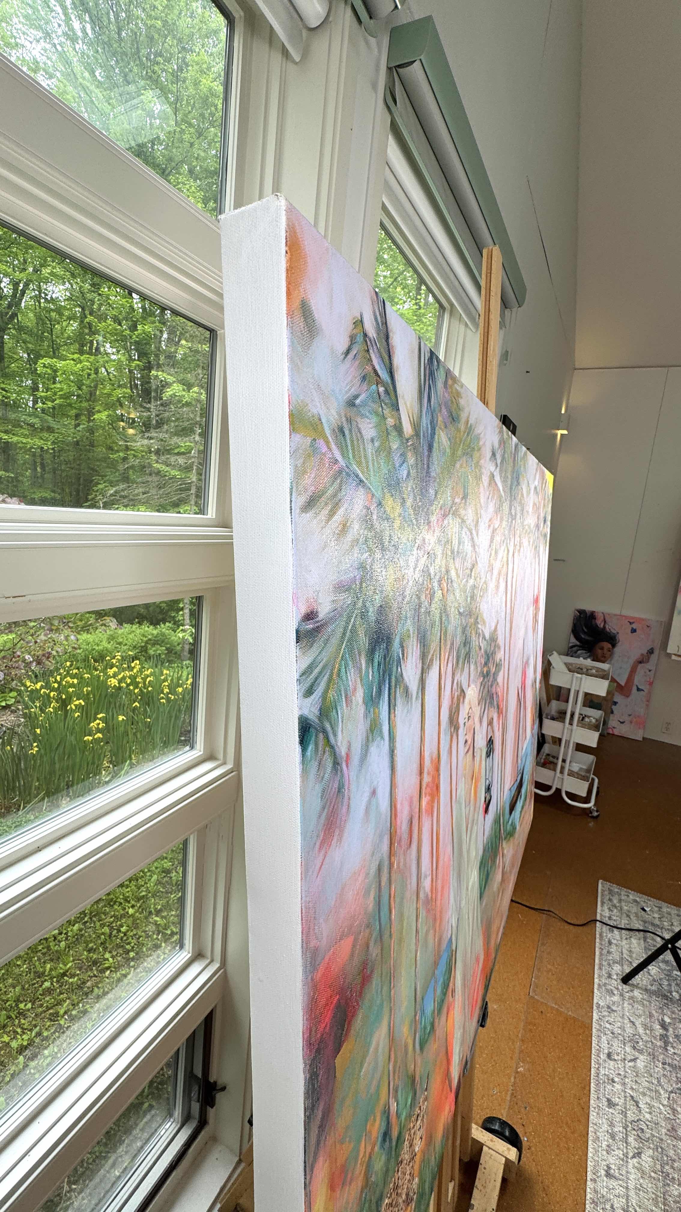 Discovery of a Brave New World