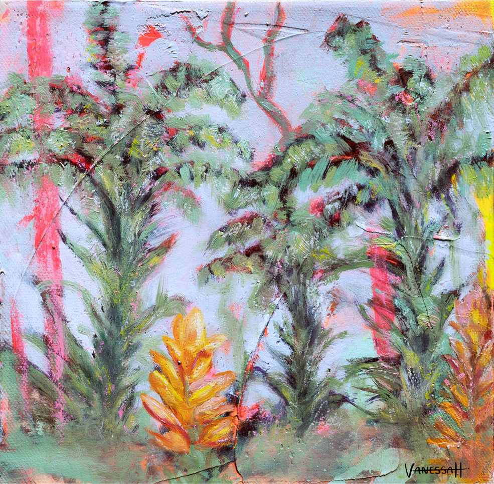 Electric Jungle