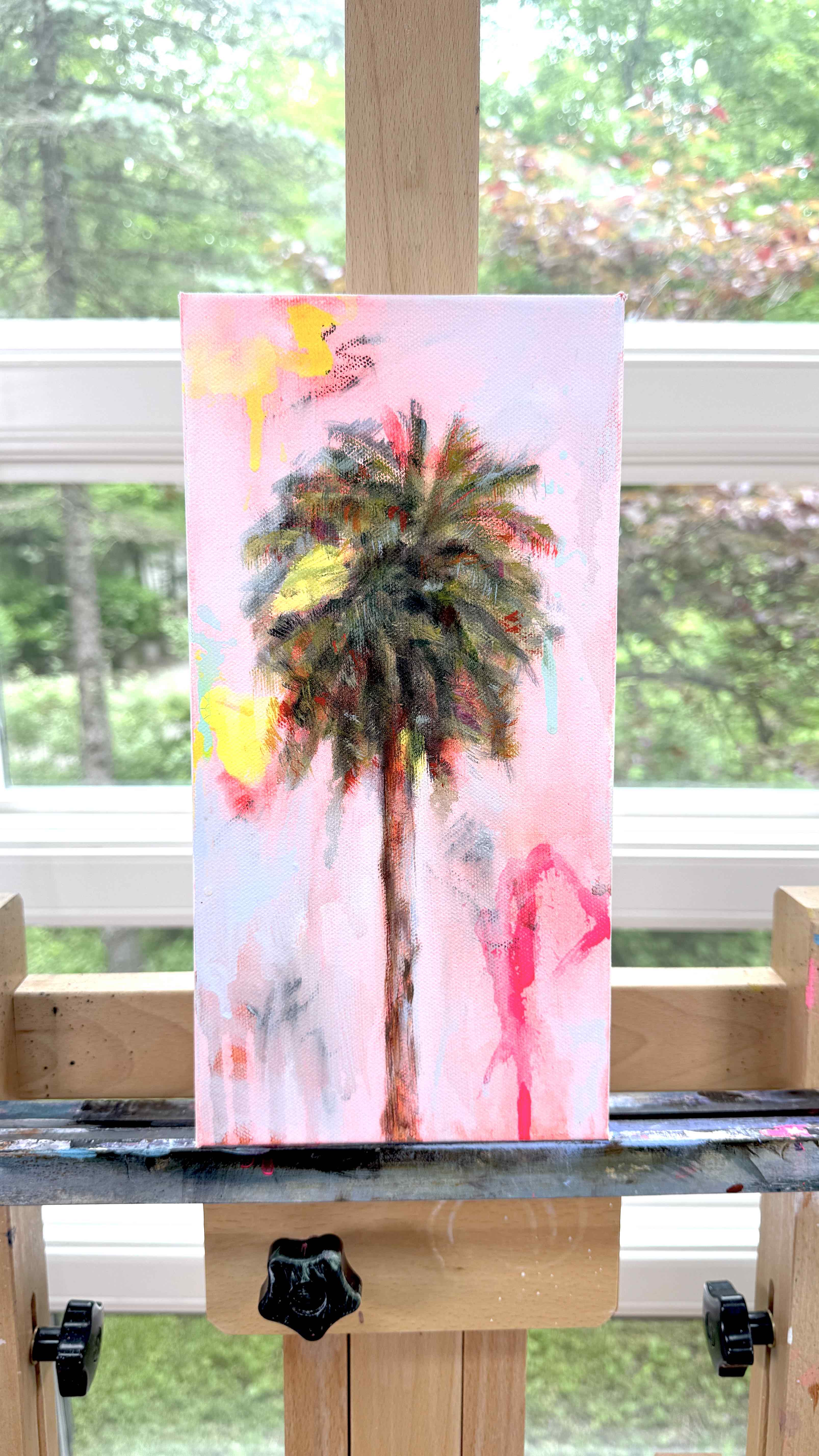 Tropical Expedition
