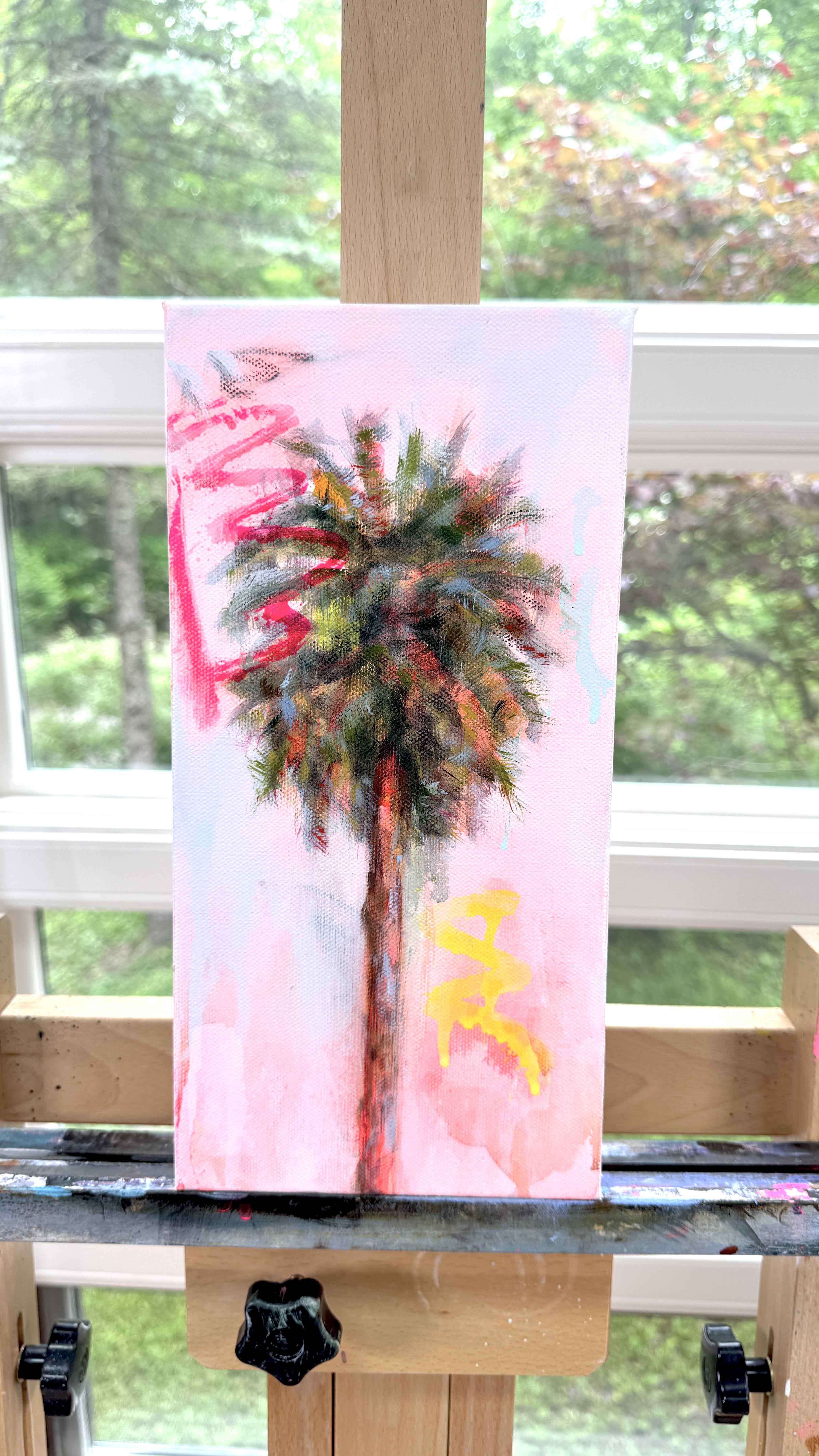 Tropical Expedition