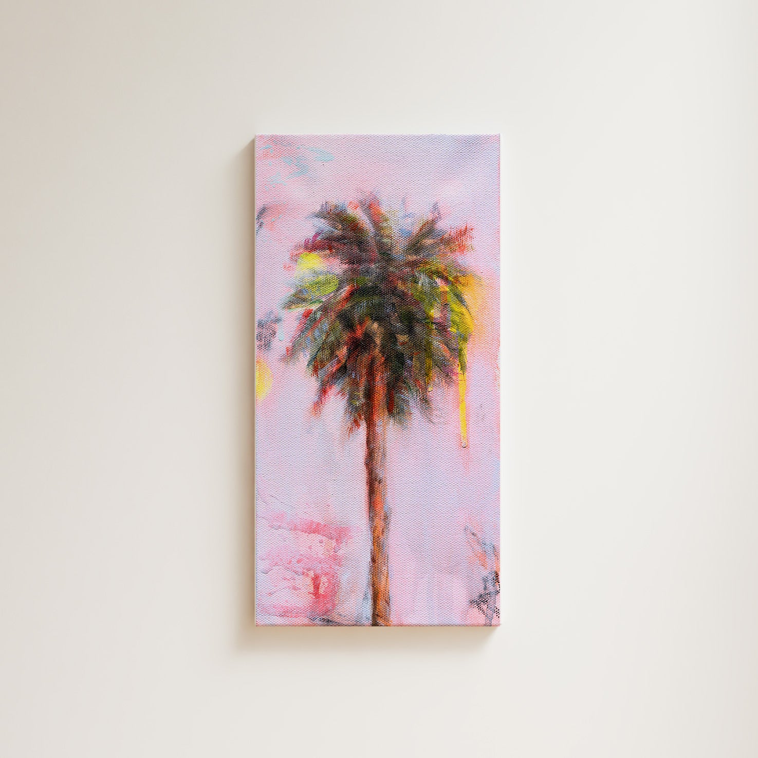 Tropical Expedition