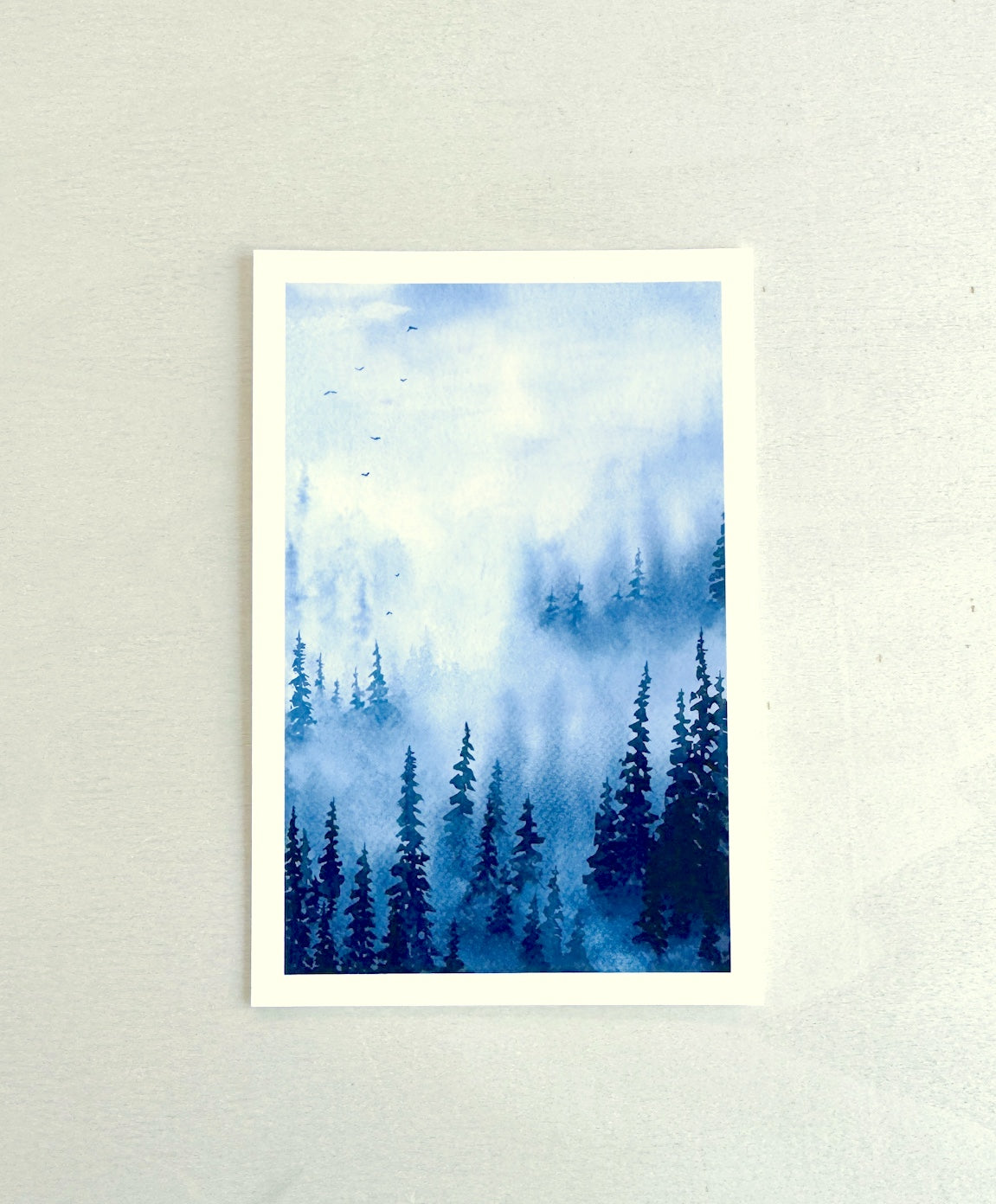 Among the Trees Fine Art Prints