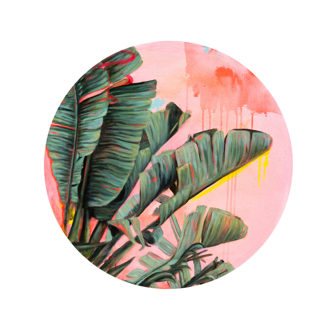 Jungle Heat Wave