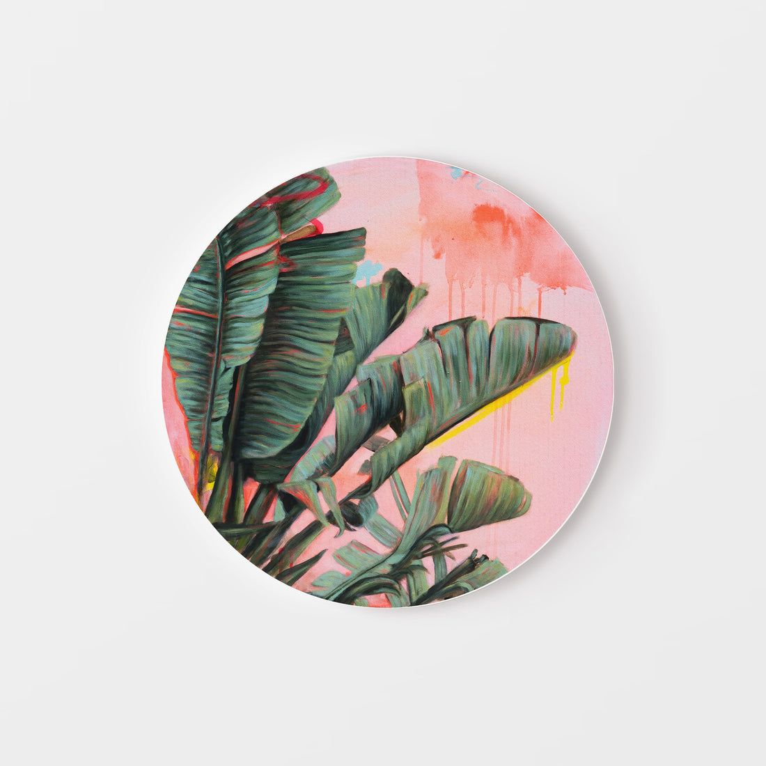 Jungle Heat Wave