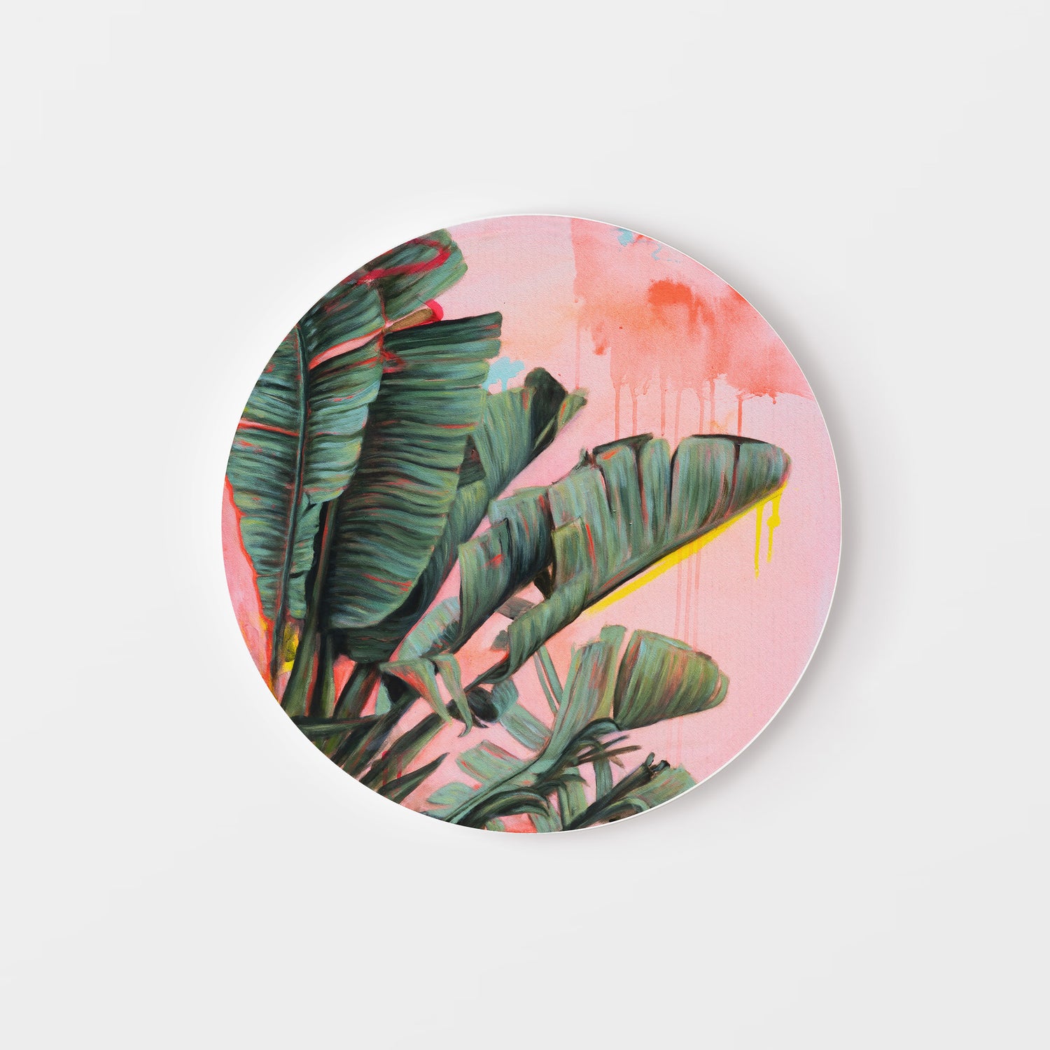 Jungle Heat Wave