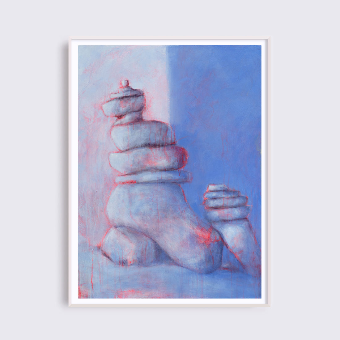 The Path Is Not Lost