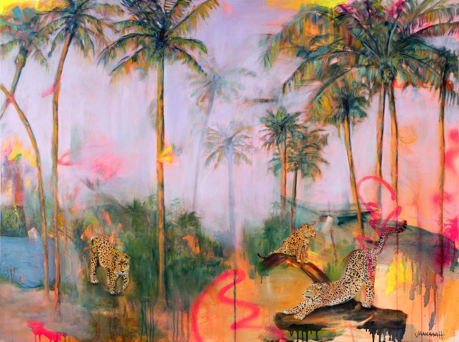 Untamed Brave New World 