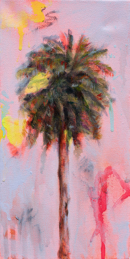 Tropical Expedition 