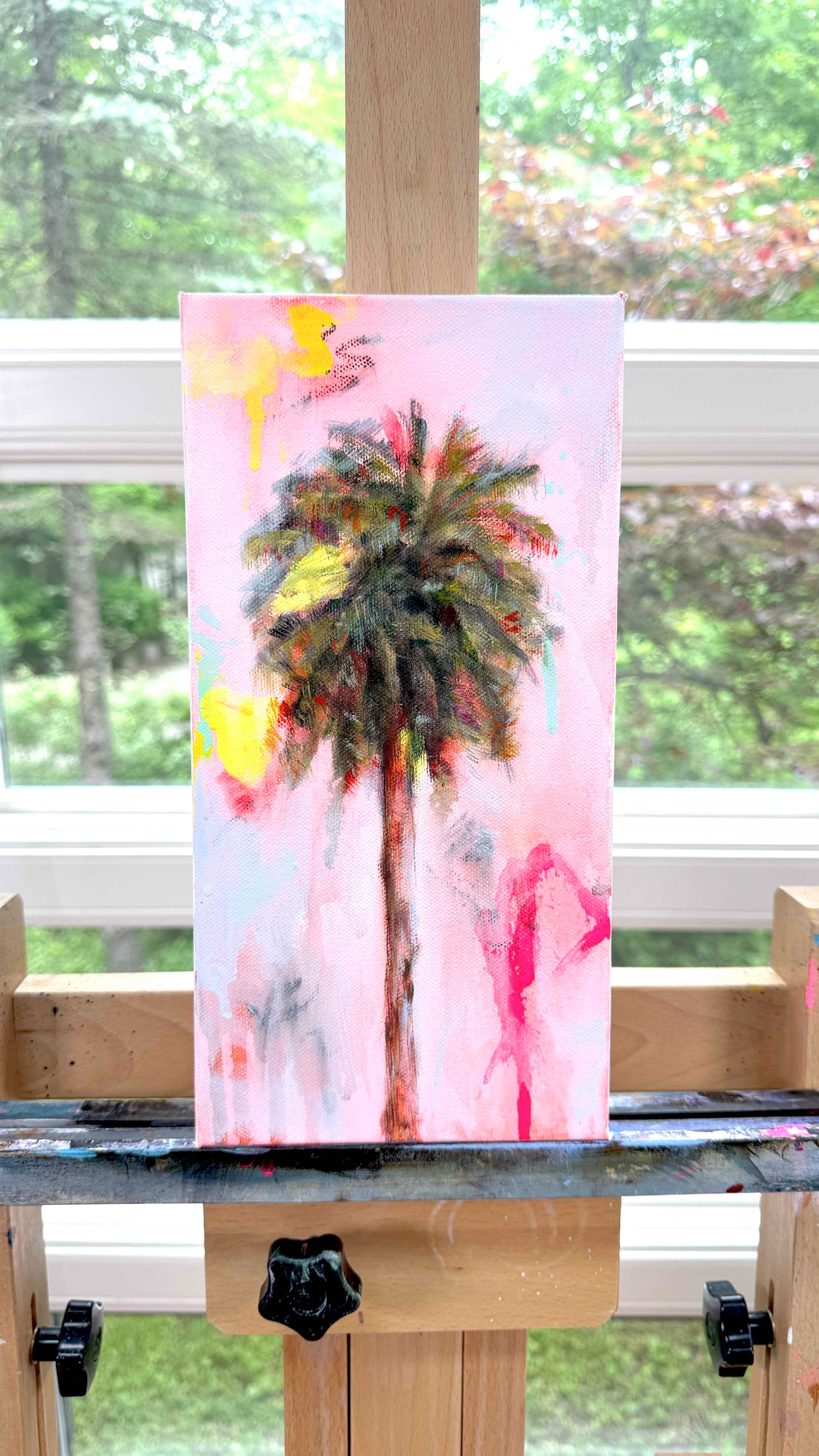 Tropical Expedition 