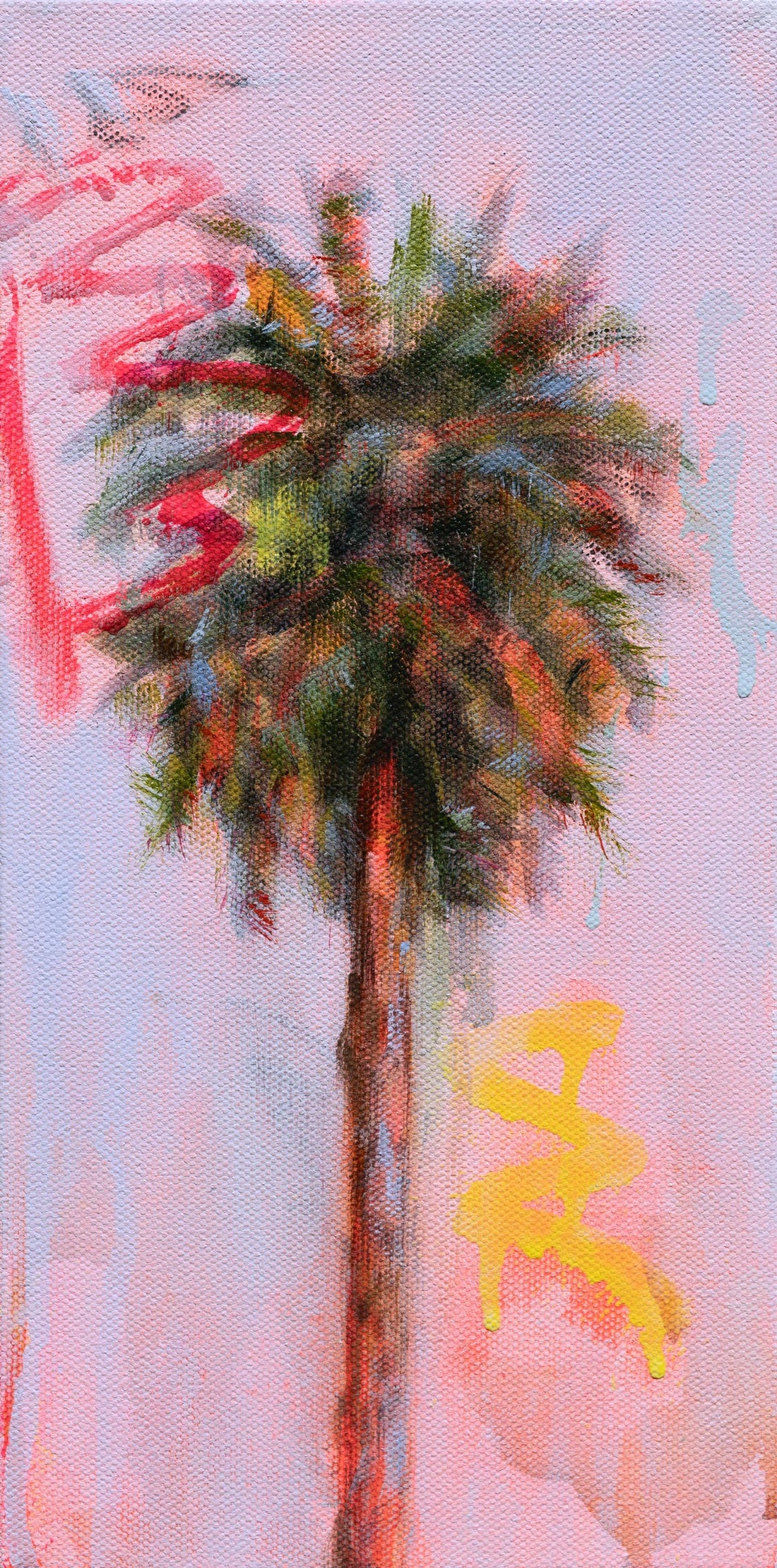Tropical Expedition 