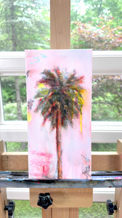 Tropical Expedition 